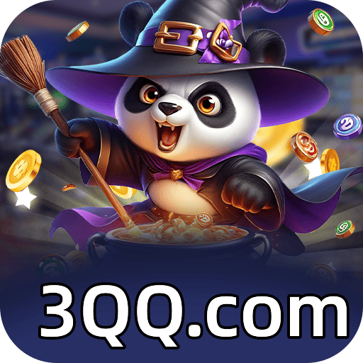 Logo da 3qq